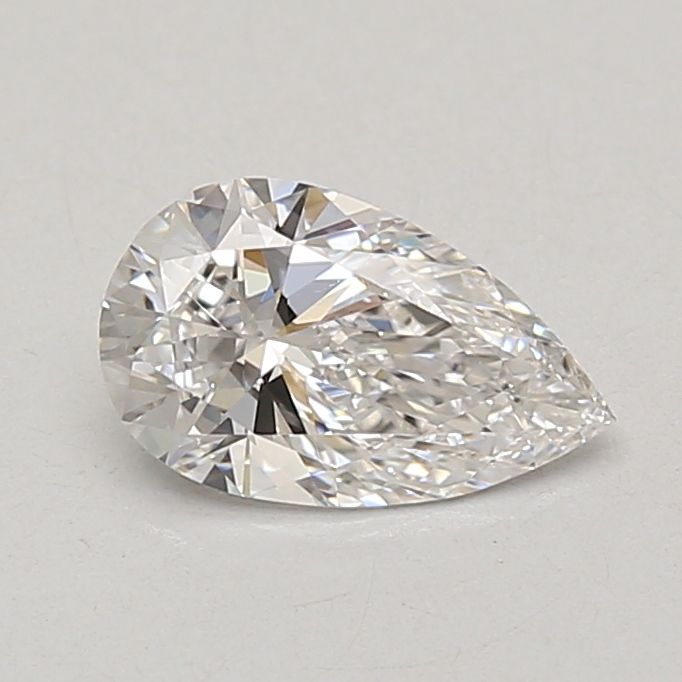 0.97 ct. pear Lab Grown Diamond front image