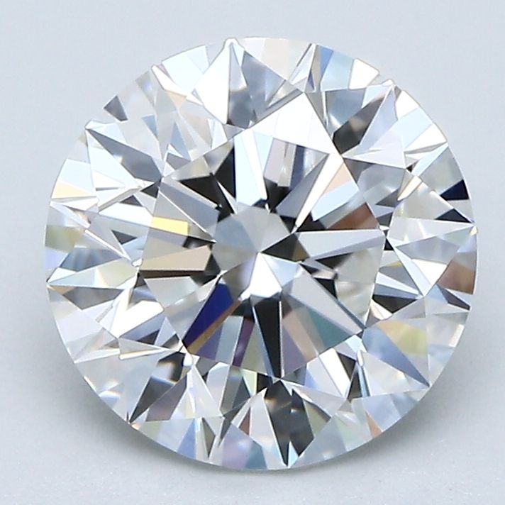 Round Diamond