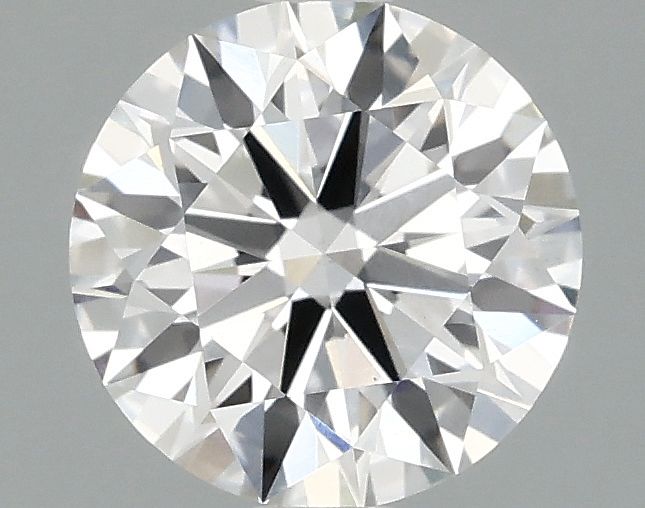 1.52 ct. round Lab Grown Diamond front image