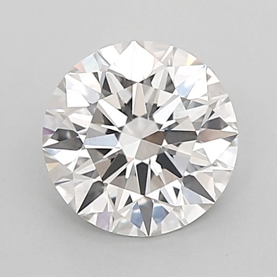 1.04 ct. round Lab Grown Diamond front image