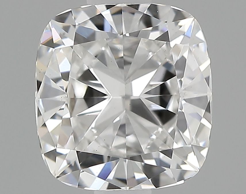 Cushion Diamond