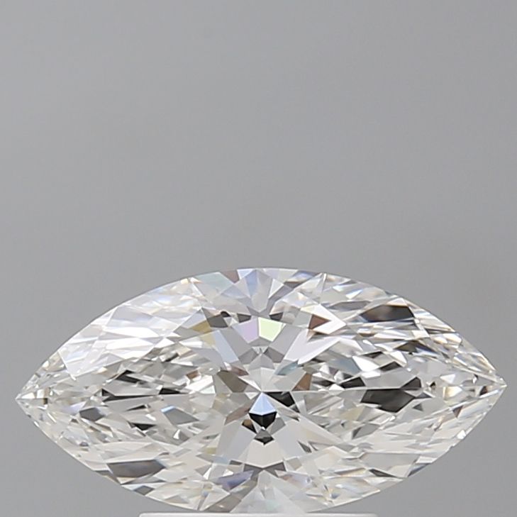 1.60 ct. marquise Lab Grown Diamond front image