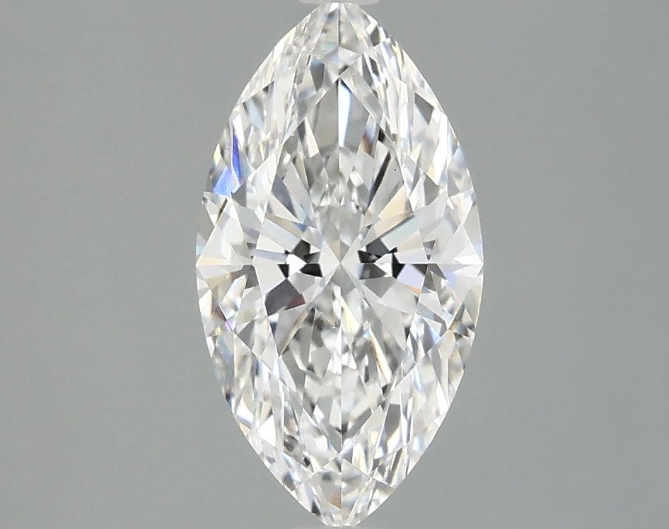 1.54 ct. marquise Lab Grown Diamond front image