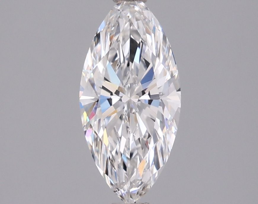 1.04 ct. marquise Lab Grown Diamond front image