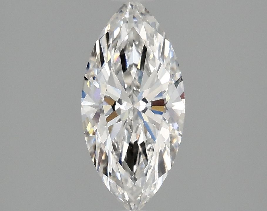1.06 ct. marquise Lab Grown Diamond front image