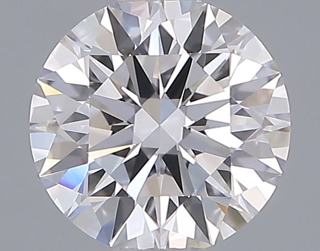 1.01 ct. round Lab Grown Diamond front image