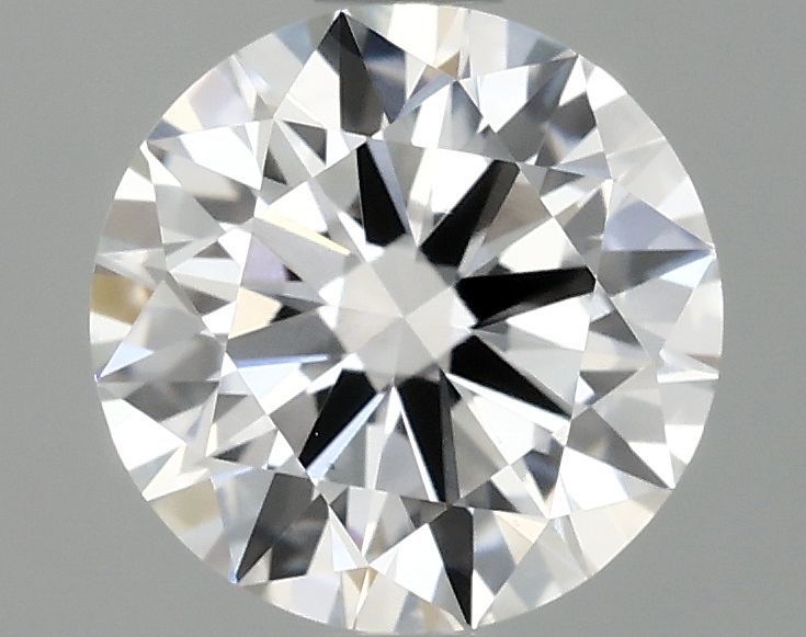 1.06 ct. round Lab Grown Diamond front image