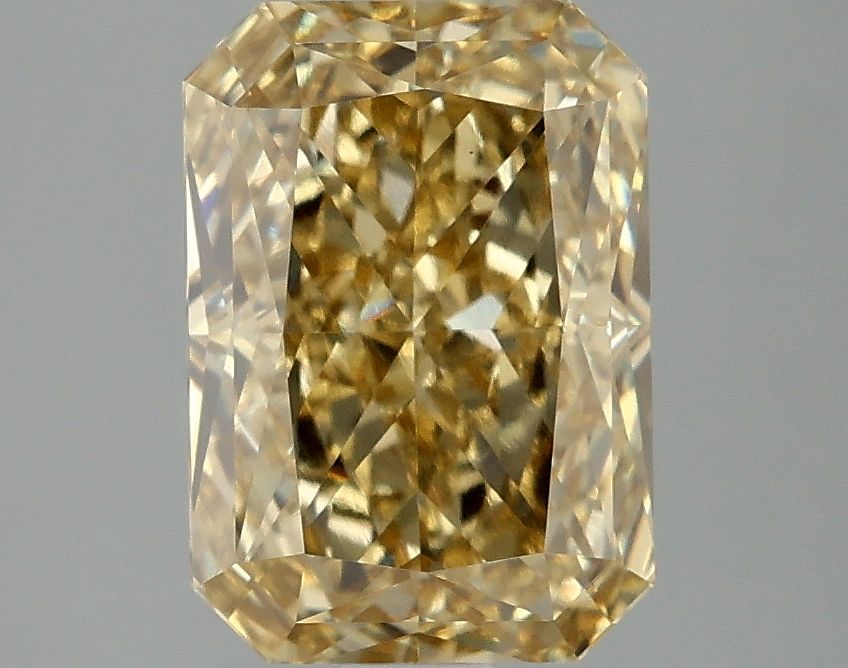 3.10 ct. radiant Lab Grown Diamond front image