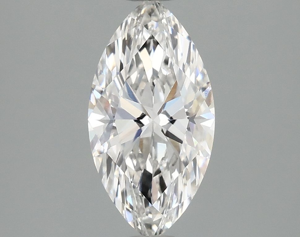 1.49 ct. marquise Lab Grown Diamond front image