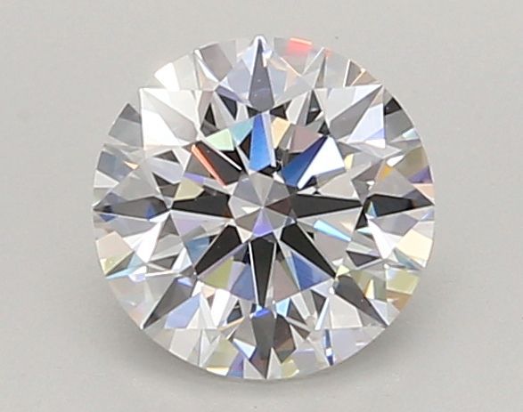 1.03 ct. round Lab Grown Diamond front image