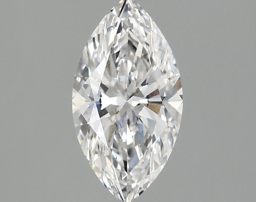 1.06 ct. marquise Lab Grown Diamond front image