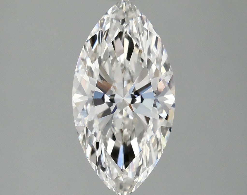 1.58 ct. marquise Lab Grown Diamond front image