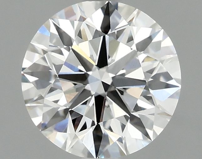 1.53 ct. round Lab Grown Diamond front image