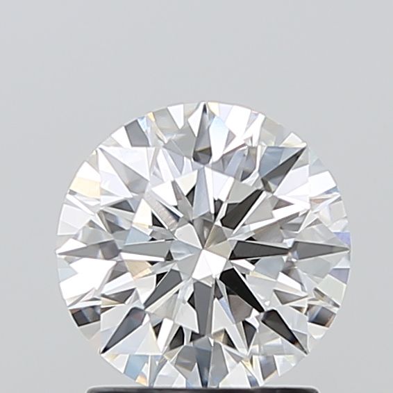 1.60 ct. round Lab Grown Diamond front image