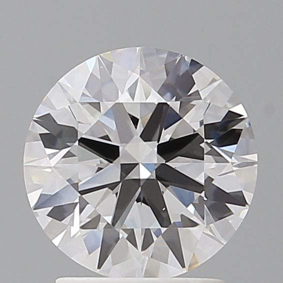 2.09 ct. round Lab Grown Diamond front image