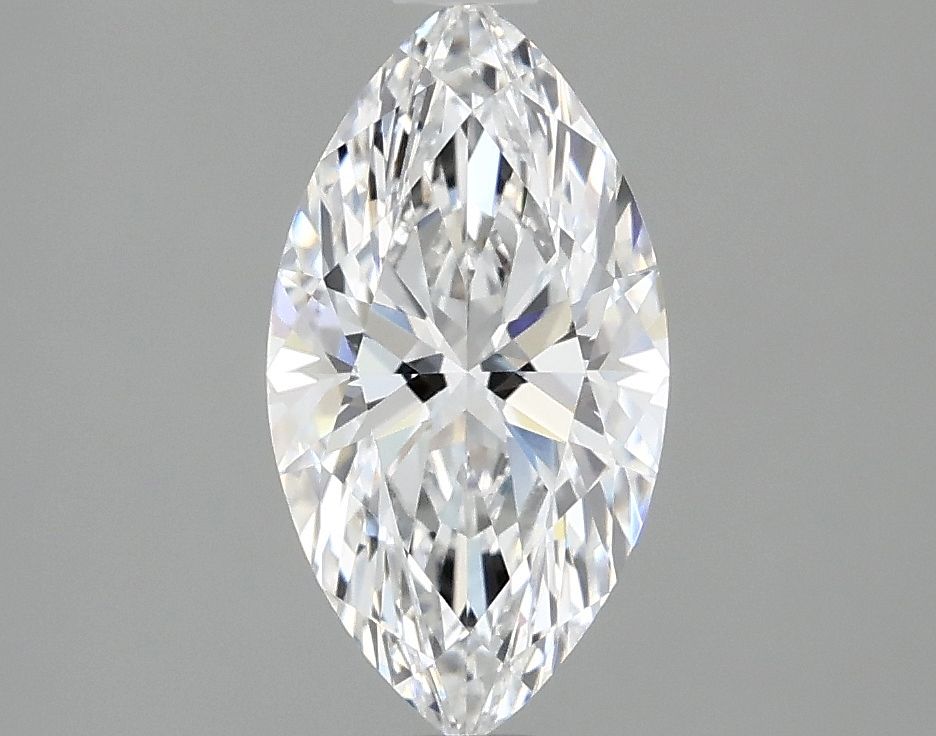 1.54 ct. marquise Lab Grown Diamond front image