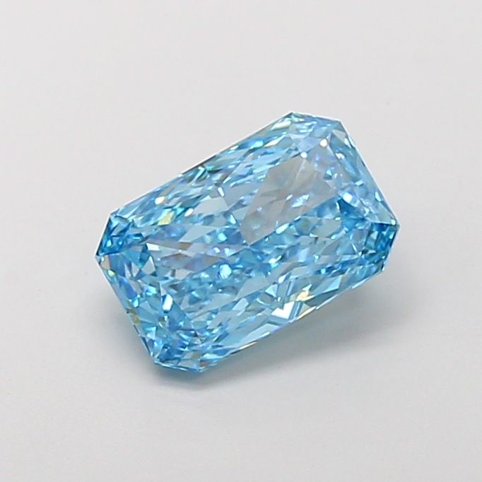 3.05 ct. radiant Lab Grown Diamond front image