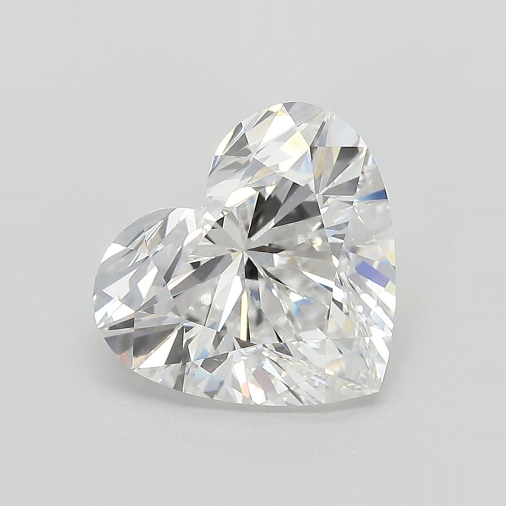 Heart Diamond
