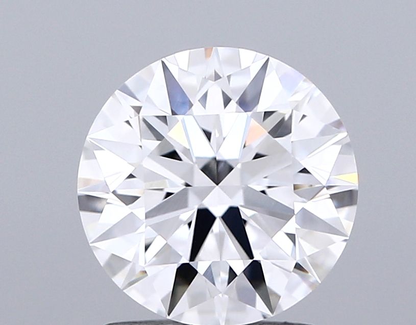 0.38 ct lab-grown Round Diamond
