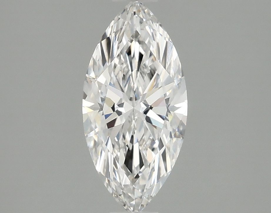1.08 ct. marquise Lab Grown Diamond front image