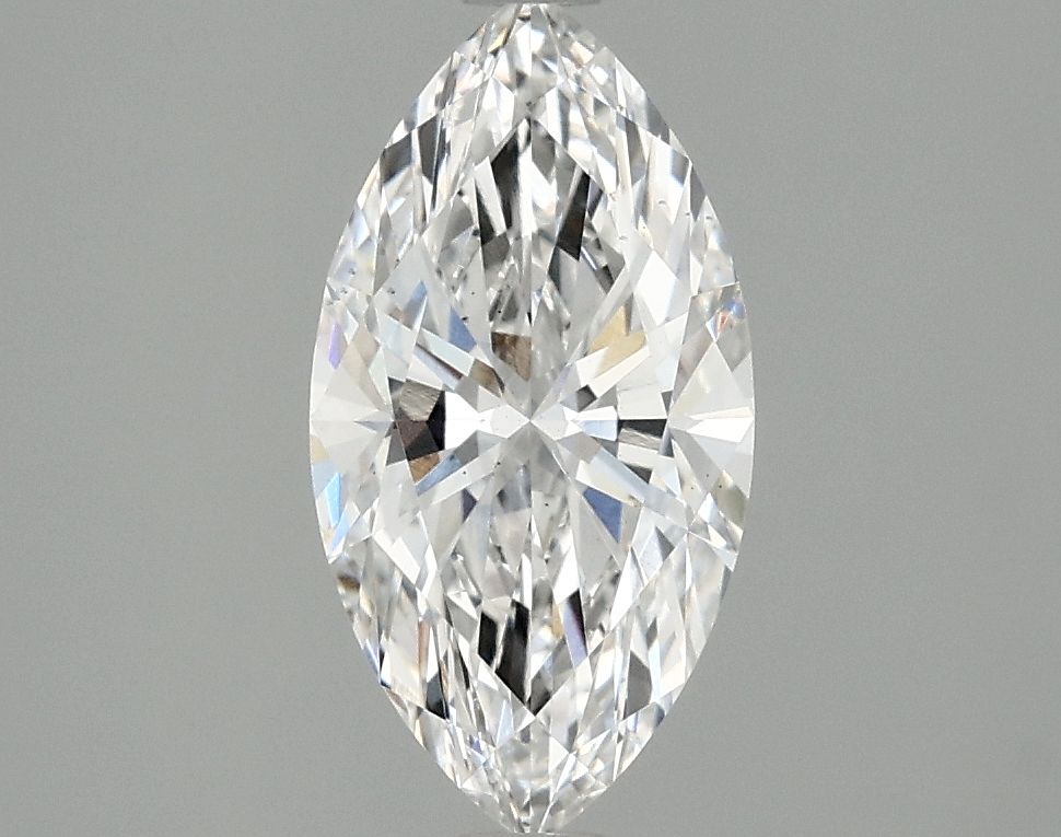 1.59 ct. marquise Lab Grown Diamond front image