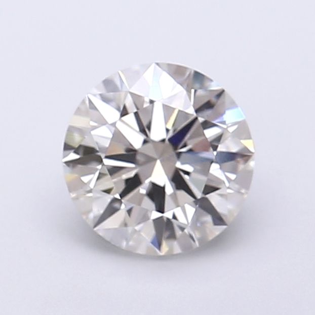 1.10 ct Round diamond