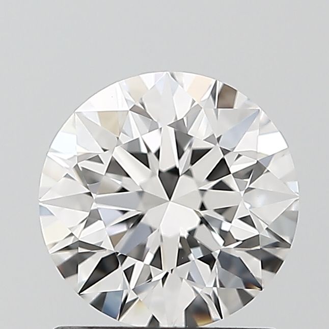 0.99 ct. round Lab Grown Diamond front image