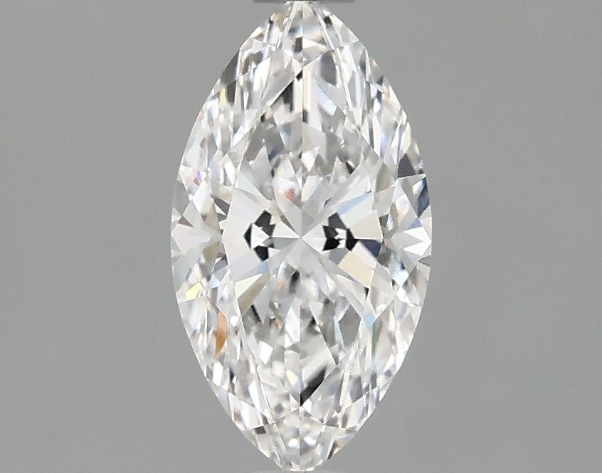 1.04 ct. marquise Lab Grown Diamond front image