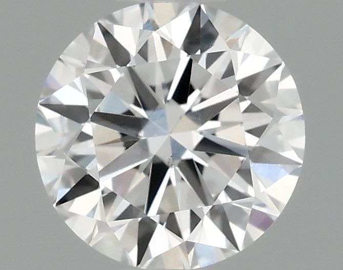 1.00 ct. round Lab Grown Diamond front image