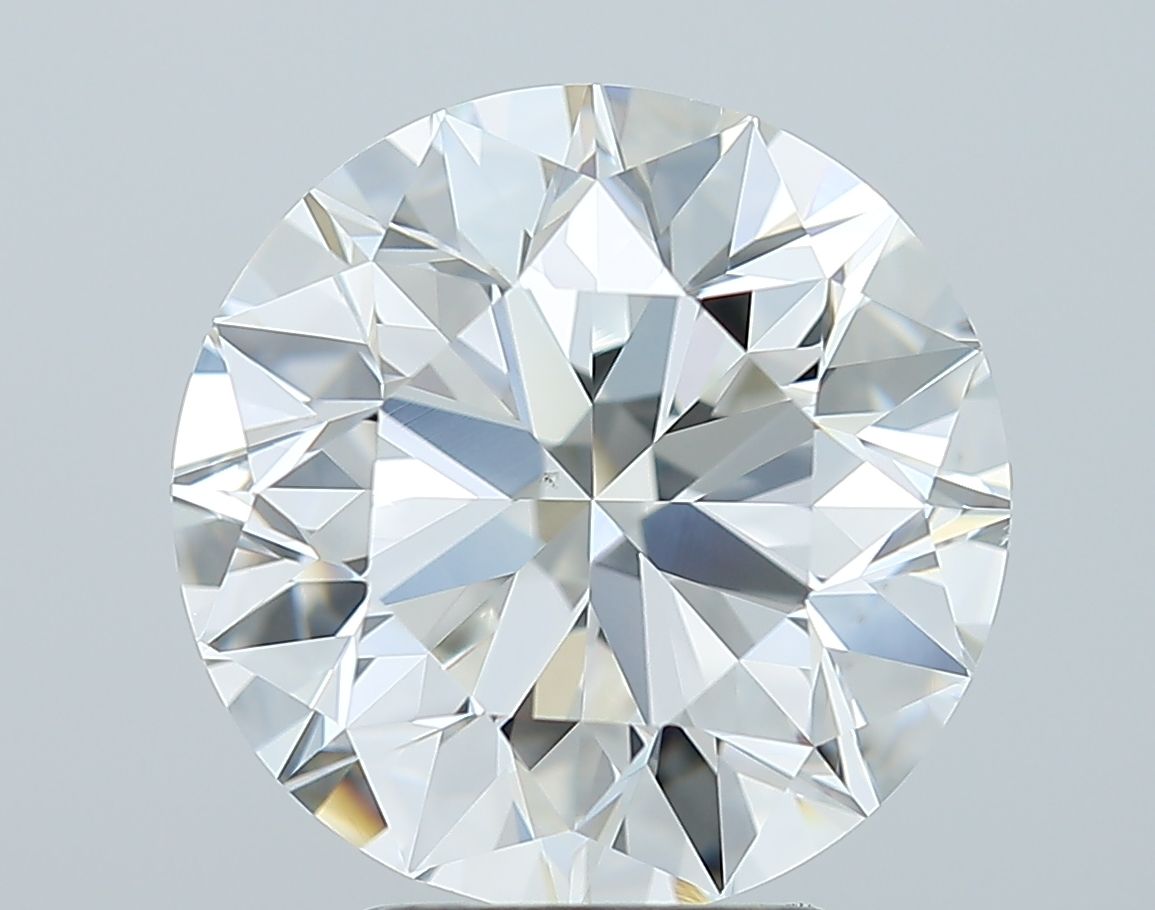 Round Diamond