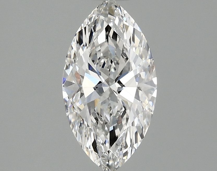 1.03 ct. marquise Lab Grown Diamond front image
