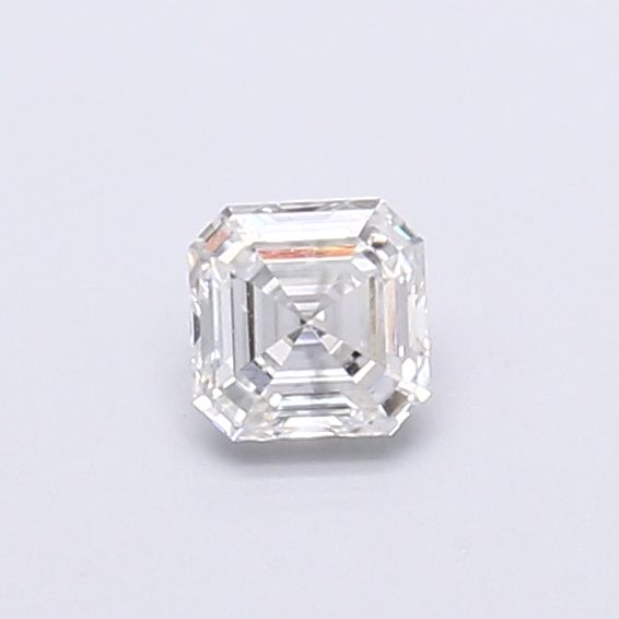 Asscher Diamond
