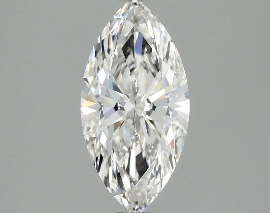 1.46 ct. marquise Lab Grown Diamond front image