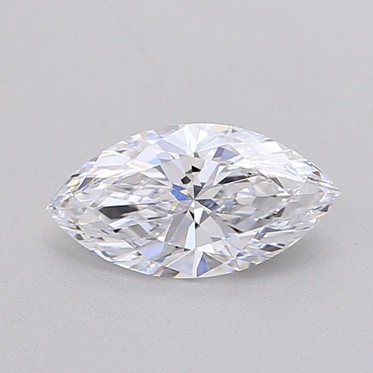 1.05 ct. marquise Lab Grown Diamond front image