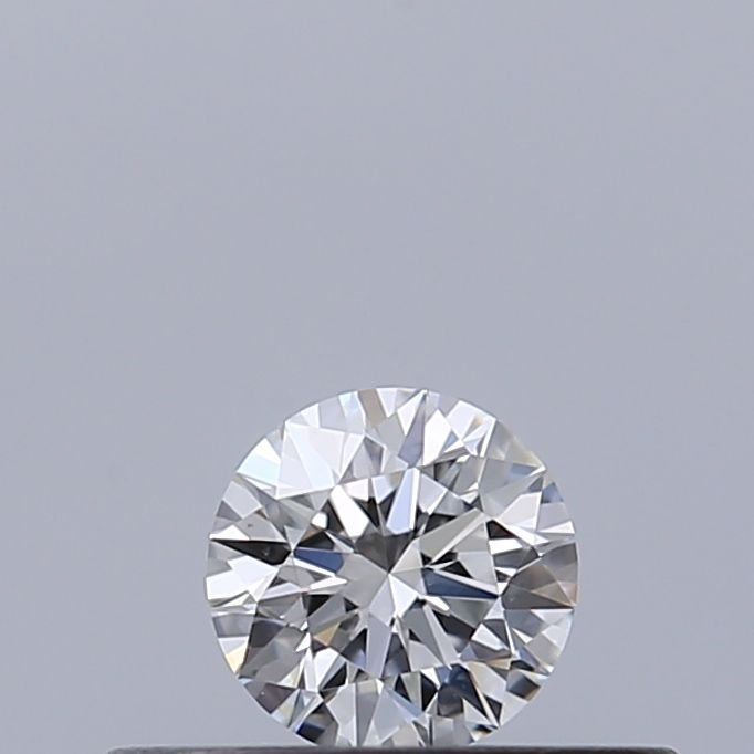 0.21 ct Round Diamond
