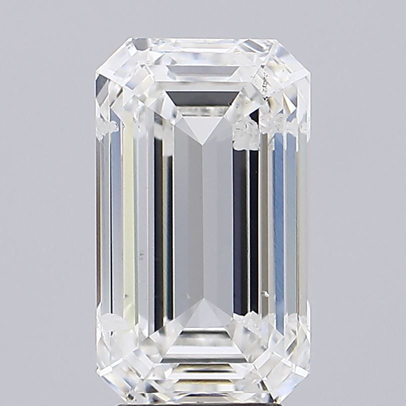 Emerald Diamond