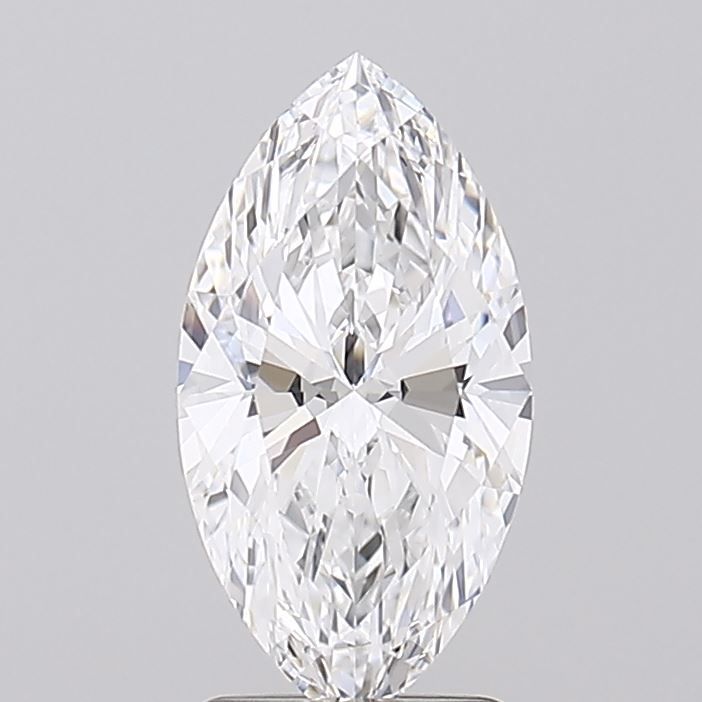 2.04 ct. marquise Lab Grown Diamond front image
