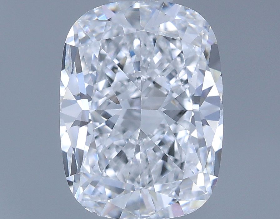 1.02 ct lab-grown Cushion modified Diamond