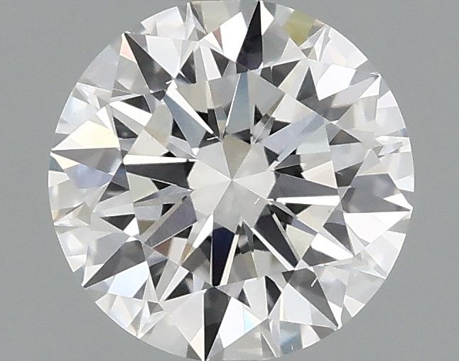 1.09 ct. round Lab Grown Diamond front image