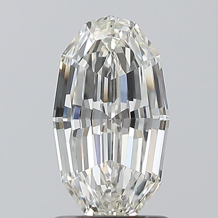 1.50 ct Oval diamond