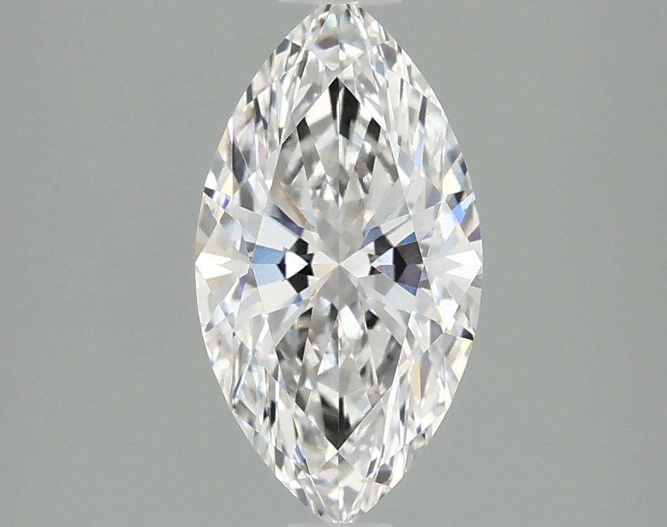 1.46 ct. marquise Lab Grown Diamond front image
