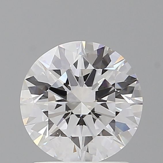 1.53 ct. round Lab Grown Diamond front image