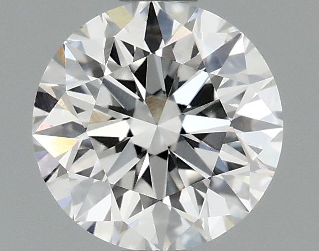 0.98 ct. round Lab Grown Diamond front image