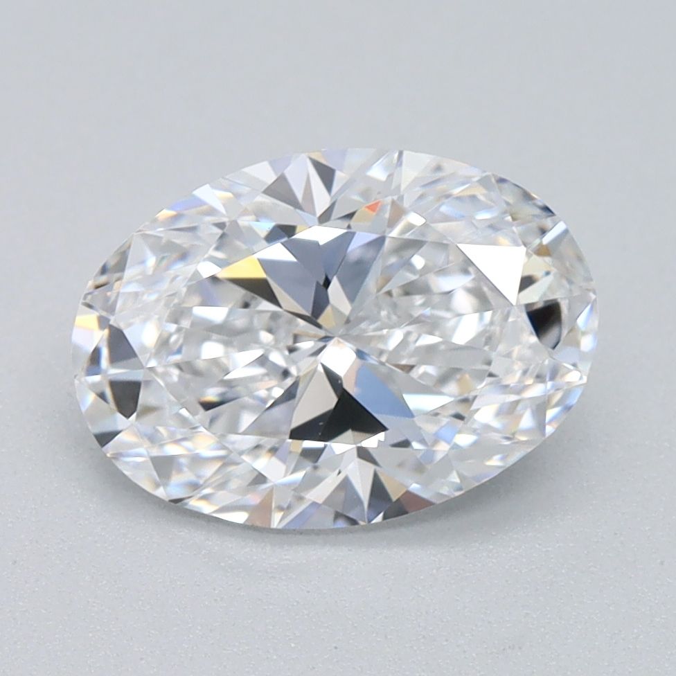 Oval Diamond