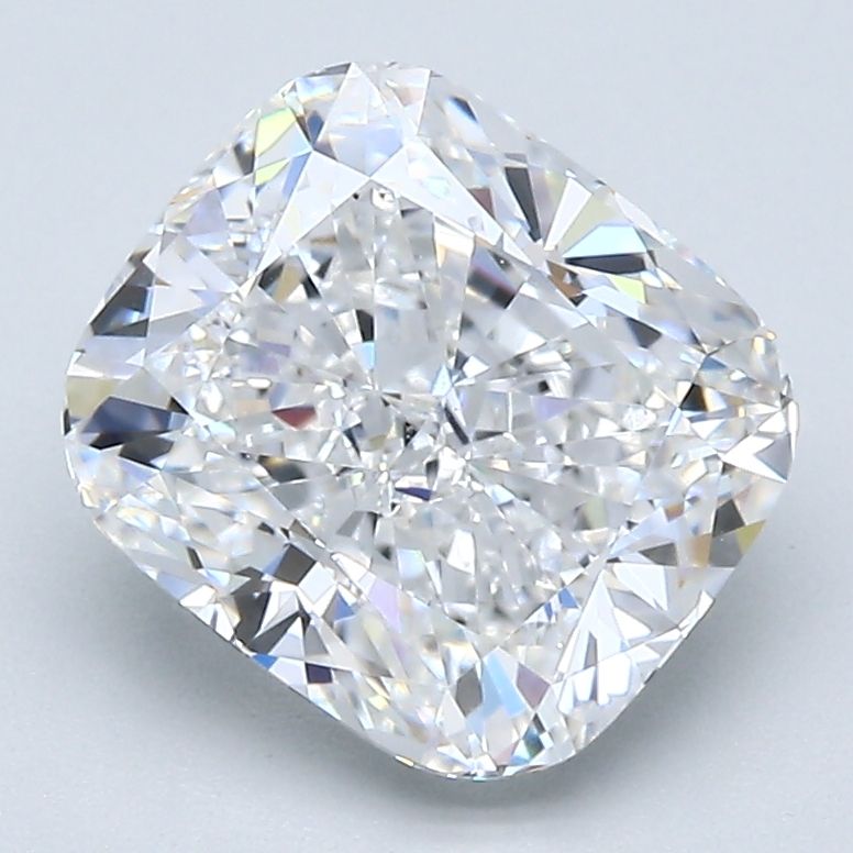 Cushion Diamond