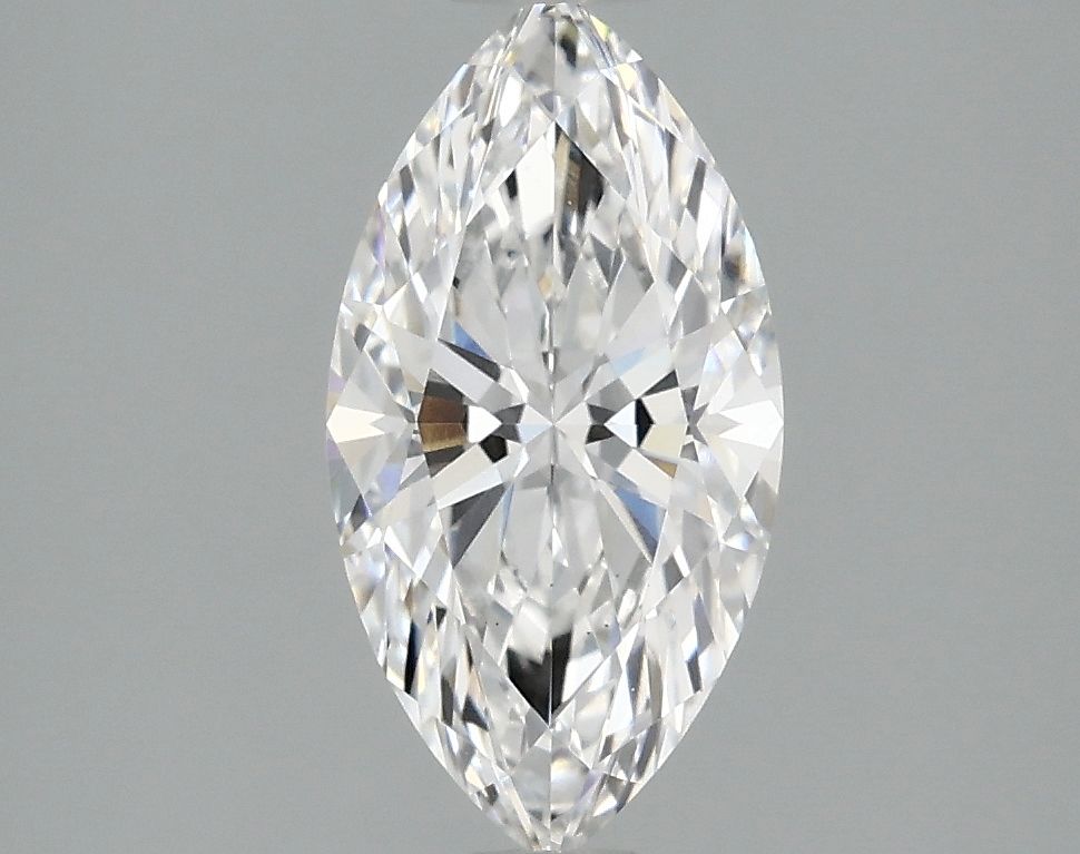 1.49 ct. marquise Lab Grown Diamond front image