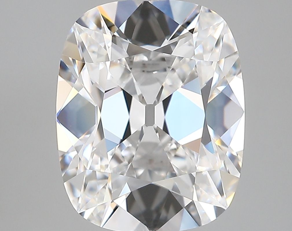 4.65 ct Cushion lab_grown_diamond
