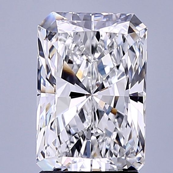 2.24 ct. radiant Lab Grown Diamond front image