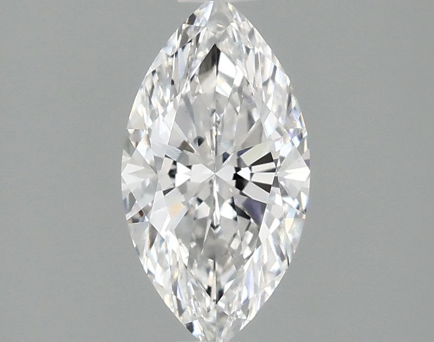 1.07 ct. marquise Lab Grown Diamond front image