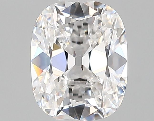 1.12 ct lab-grown Cushion modified Diamond